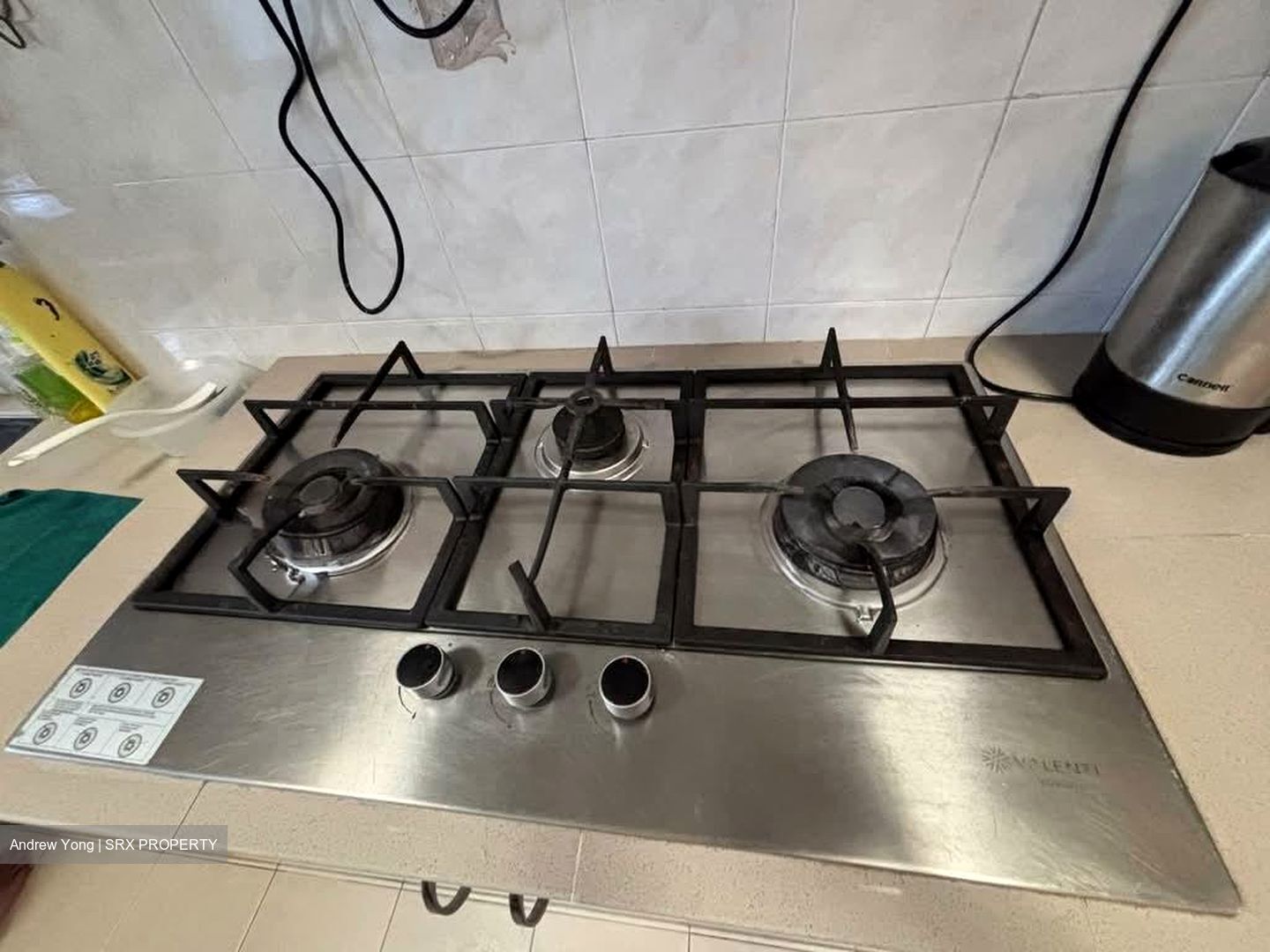 Blk 64 Teban Place (Jurong East), HDB 4 Rooms #563723761